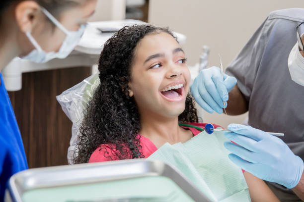 Best Emergency Tooth Extraction in Charlotte, NC